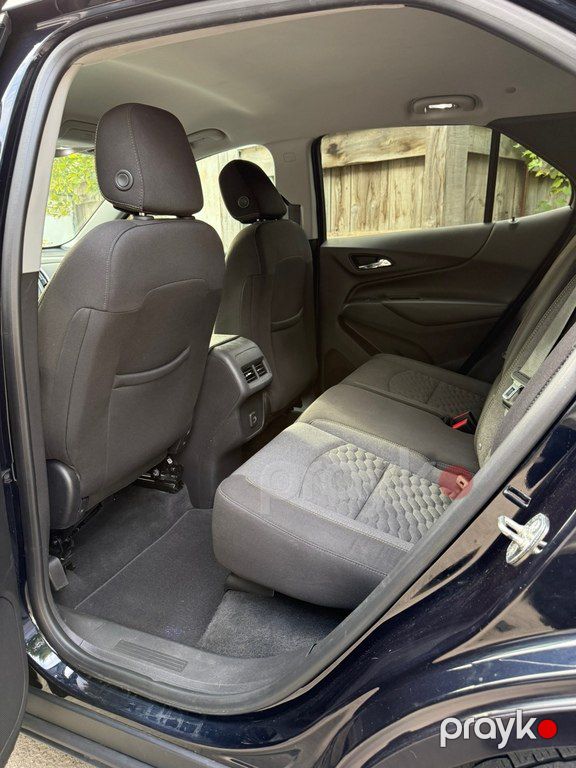 Chevrolet Equinox, 1.5 L, 2019 il, 148 000 km — Avtomobillər, Bakı (6)