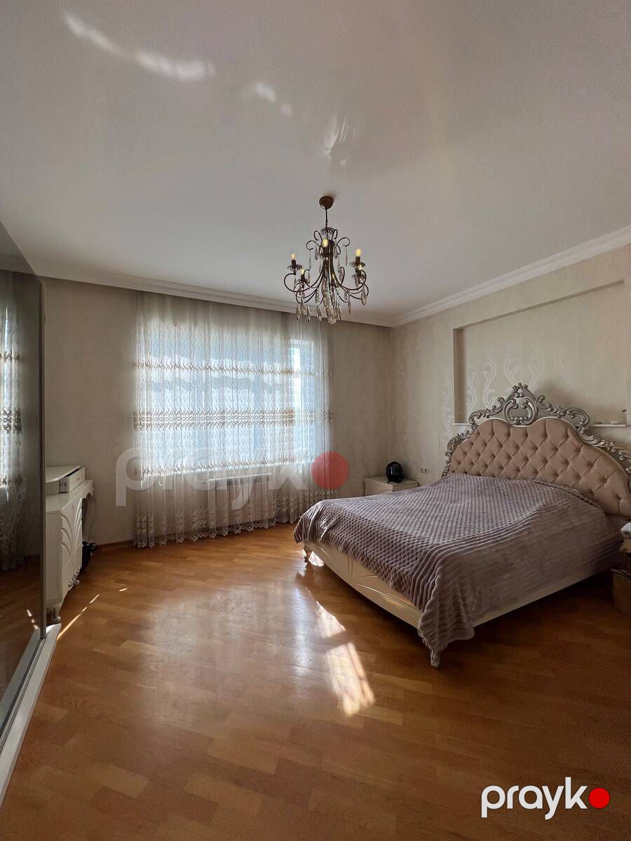 Satılır 3 otaqlı yeni tikili 150 m² — Mənzil, Bakı (9)