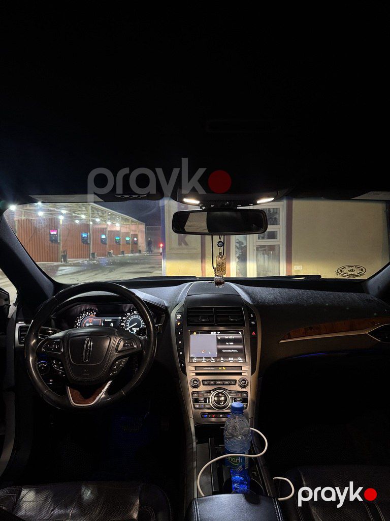 Lincoln MKZ, 2.0 L, 2016 il, 195 000 km — Avtomobillər, Bakı (11)