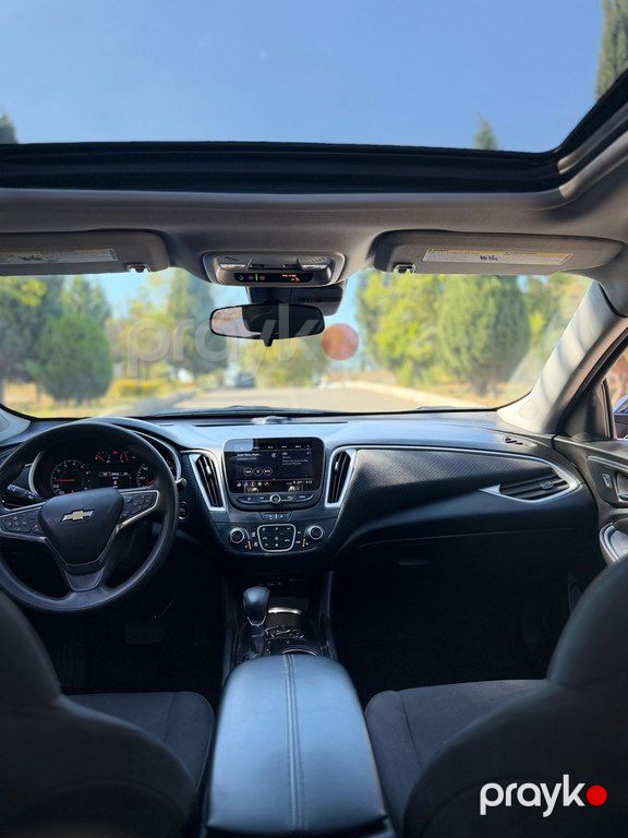 Chevrolet Malibu, 1.5 L, 2024 il, 132 000 km — Avtomobillər, Gəncə (6)