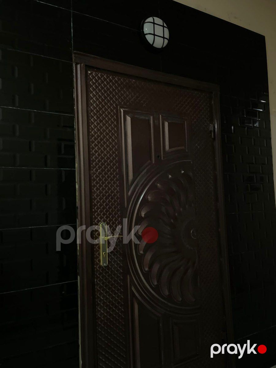 2-otaqlı yeni tikili kirayə verilir, Xırdalan ş., 50 m² — Mənzil, Xırdalan (10)