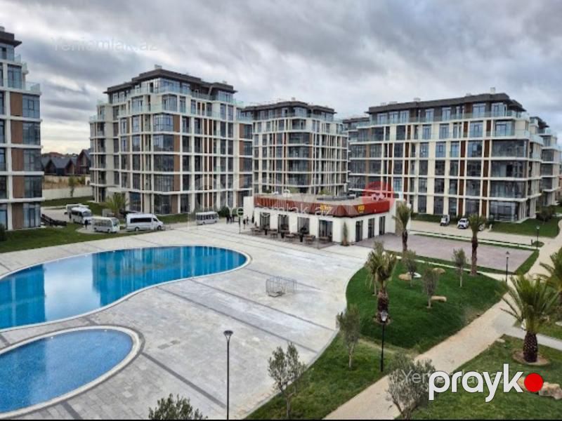 Satılır 2 otaqlı Bina evi menzil (Yeni tikili), 65 m², Sabunçu rayonu — Mənzil, Bakı (2)