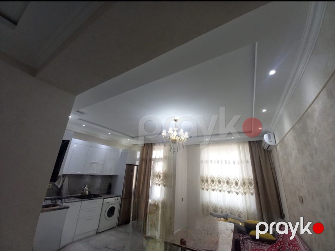 Satılır 3 otaqlı yeni tikili 74 m² — Mənzil, Bakı (4)