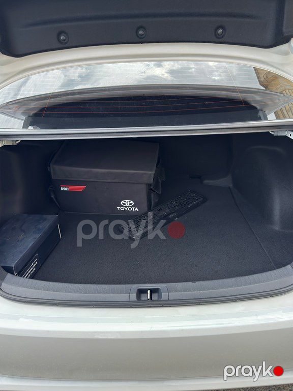 Toyota Corolla, 1.8 L, 0.85 kWh, 2025 il, 25 000 km — Avtomobillər, Bakı (10)