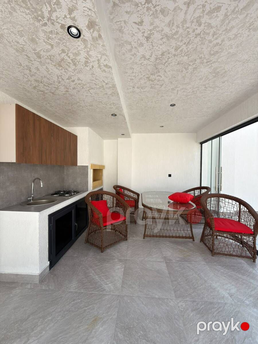Satılır 4 otaqlı həyət evi/bağ evi 135 m² — Ev, villa, Bakı (8)