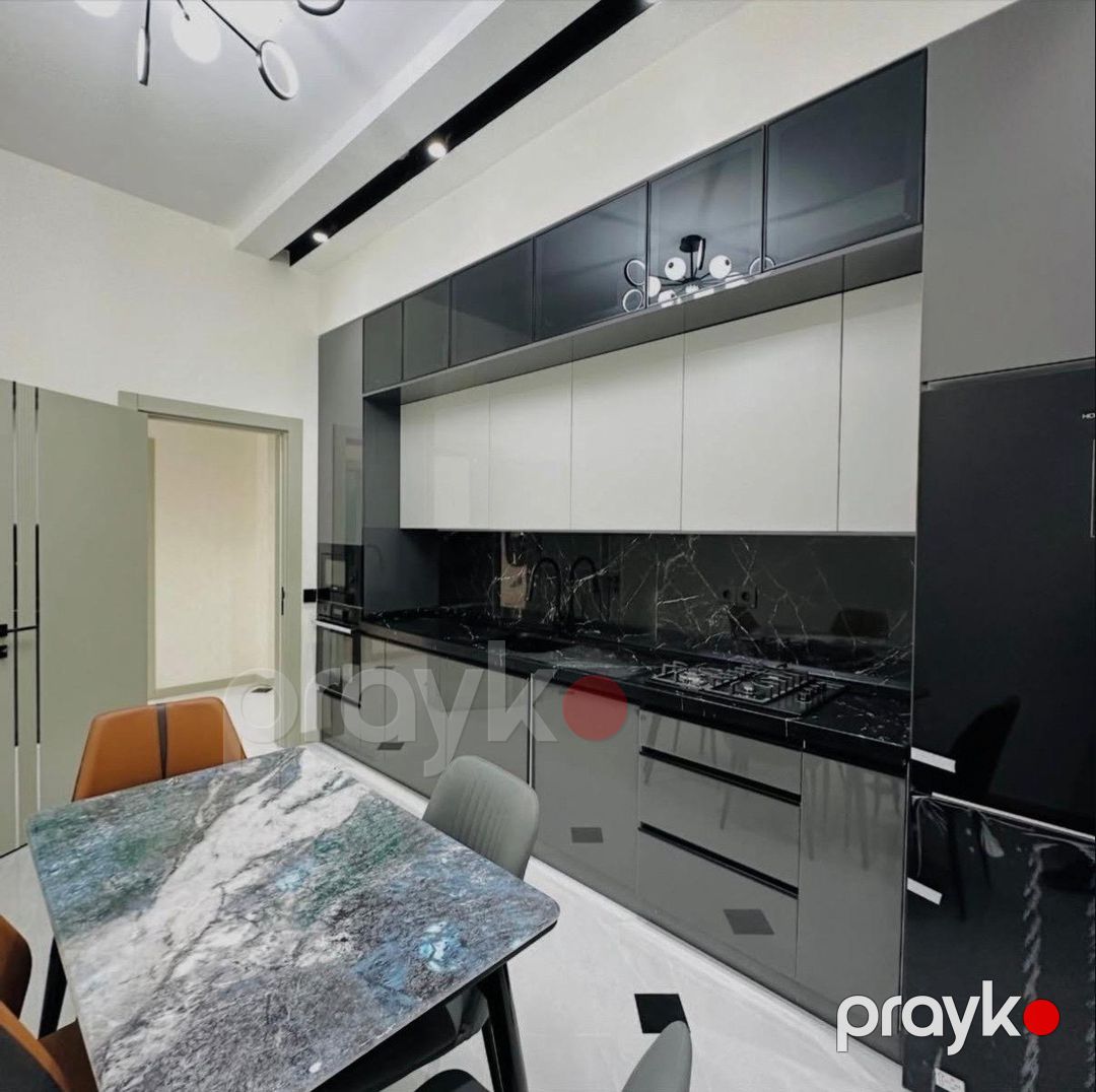 İcarəyə verilir 4 otaqlı həyət evi/bağ evi 180 m² — Ev, villa, Bakı (7)