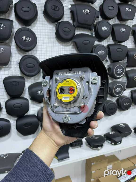 "Lexus RX350" airbag — Ehtiyat hissələri və aksesuarlar, Bakı (6)