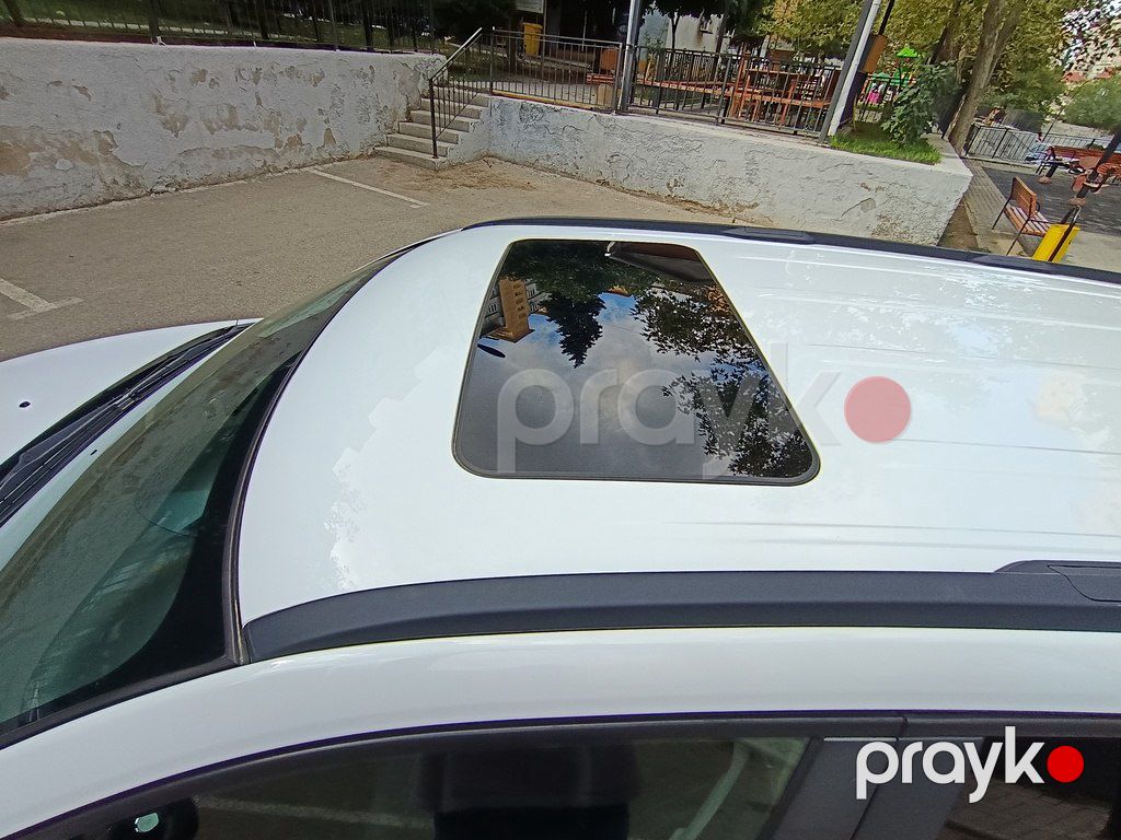 Chevrolet Orlando, 2.0 L, 2014 il, 219 000 km — Avtomobillər, Bakı (4)