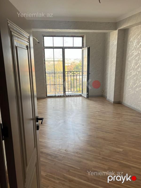 Satılır 3 otaqlı Bina evi menzil (Yeni tikili), 96 m², Sabunçu rayonu — Mənzil, Bakı (5)