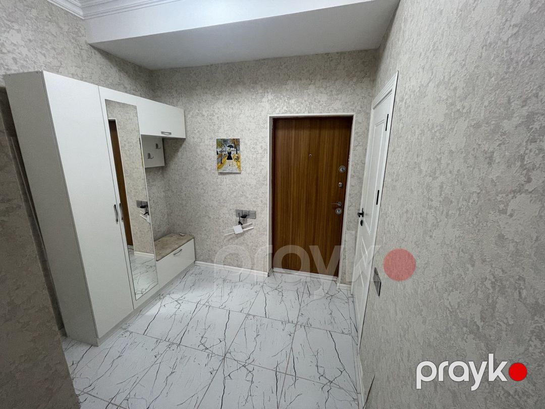 İcarəyə verilir 2 otaqlı yeni tikili 65 m² — Mənzil, Bakı (8)