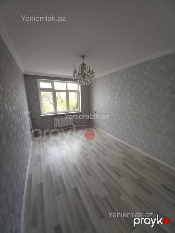 Satılır 3 otaqlı Bina evi menzil (Köhnə tikili), 75 m², 10-cu mikrorayon — Mənzil, Sumqayıt (8)
