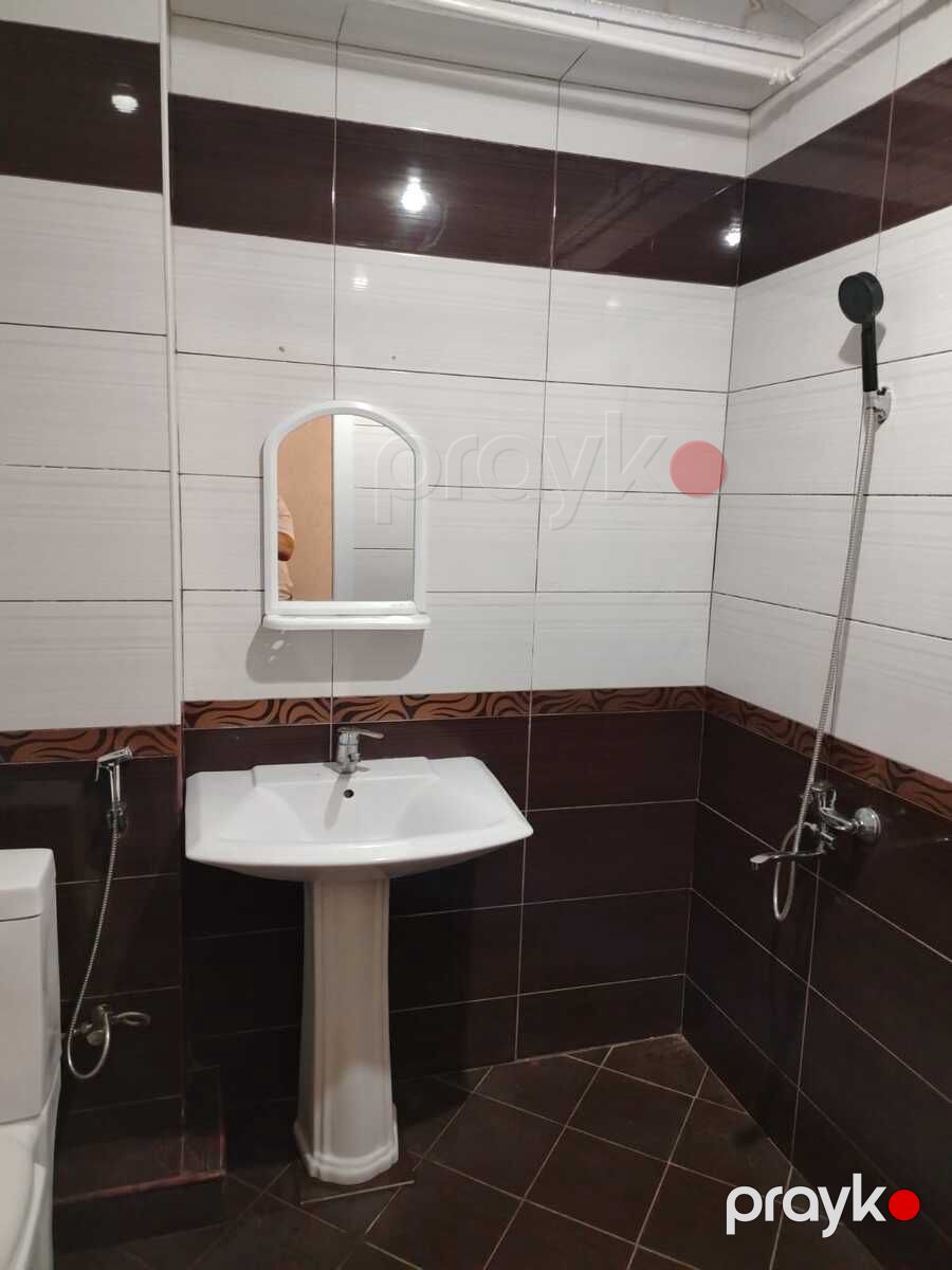Satılır 2 otaqlı köhnə tikili 35 m² — Mənzil, Bakı (11)