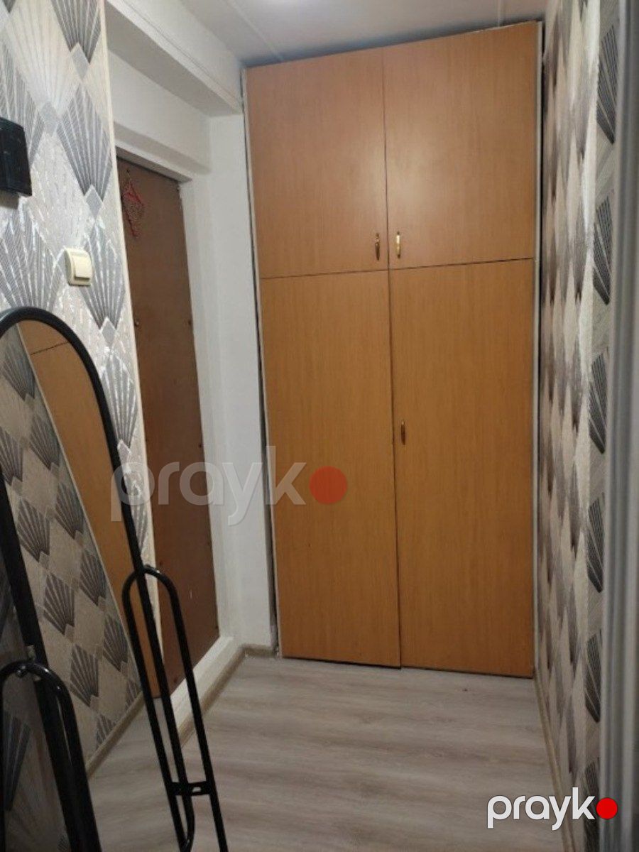 İcarəyə verilir 2 otaqlı köhnə tikili 40 m² — Mənzil, Bakı (9)