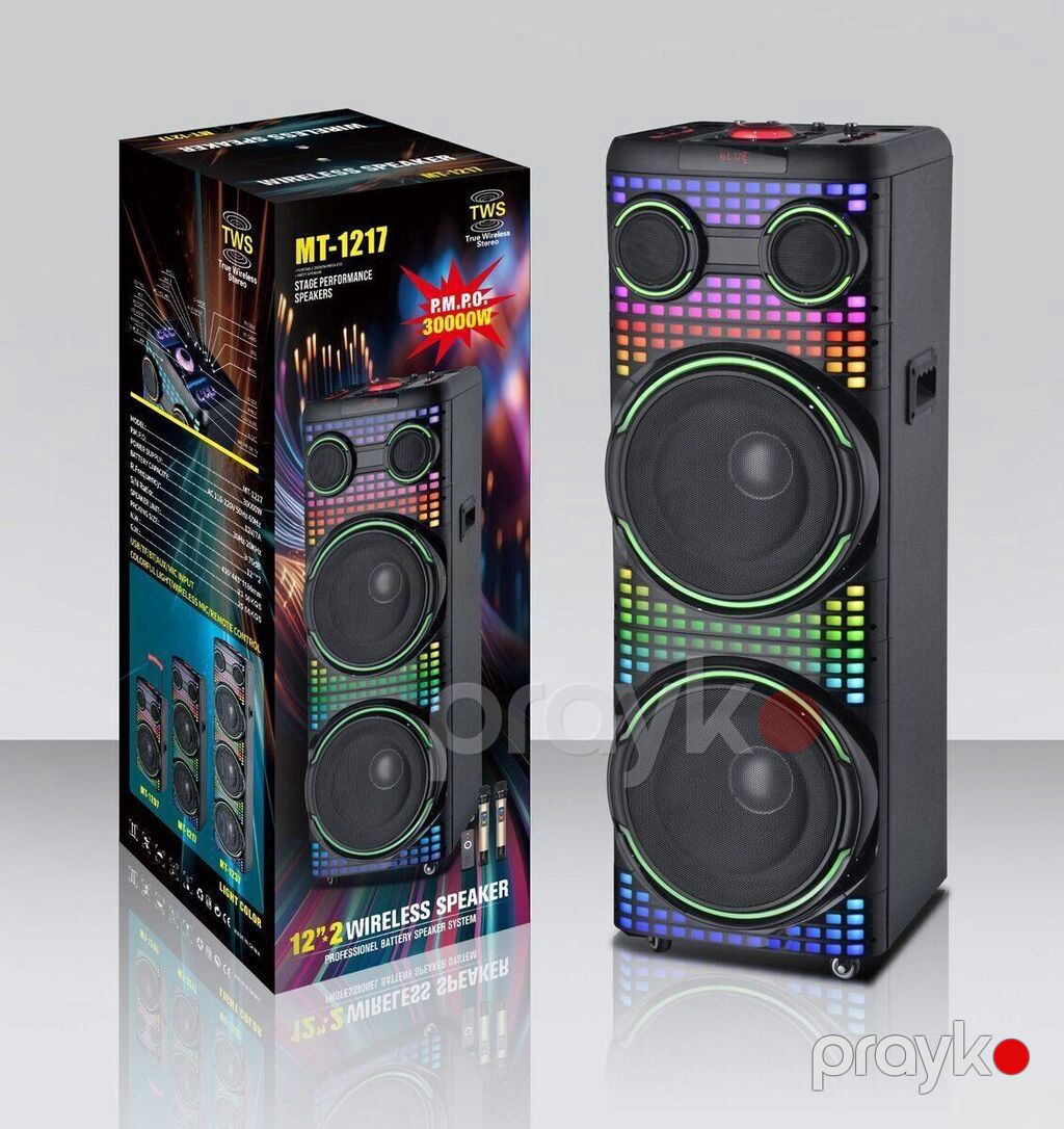 Dinamik MT-1217 Kalonka MT-1217 Speaker MT-1217 modeli əsasən yüksək — Dinamiklər və akustik sistemlər, Bakı (2)