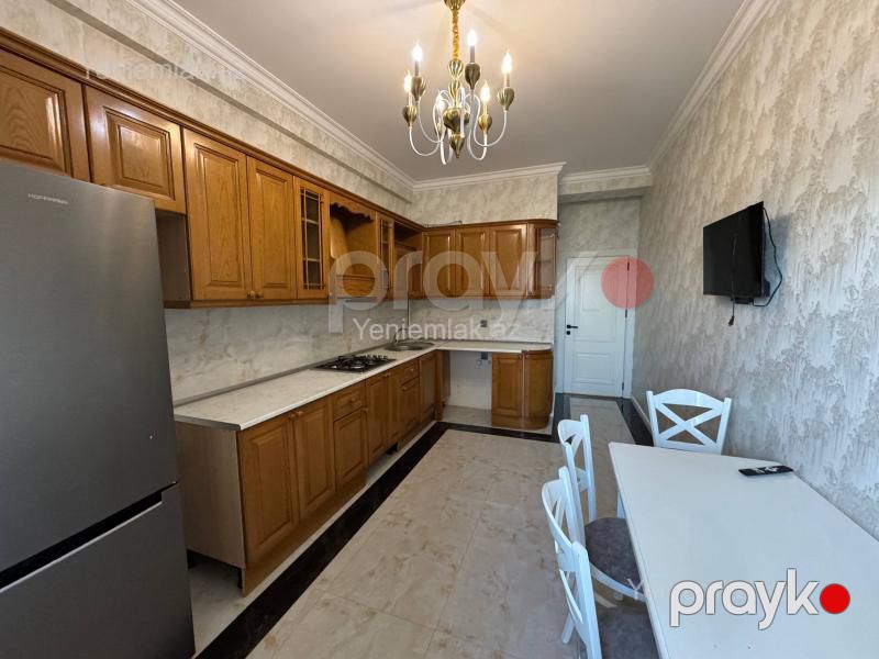 Satılır 2 otaqlı Bina evi menzil (Yeni tikili), 70 m², Masazır — Mənzil, Abşeron (4)