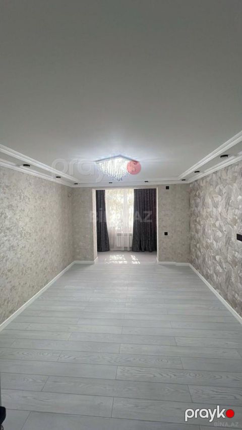 Bakı, 3 otaqlı, Köhnə tikili, 82 kv. m — Bakı