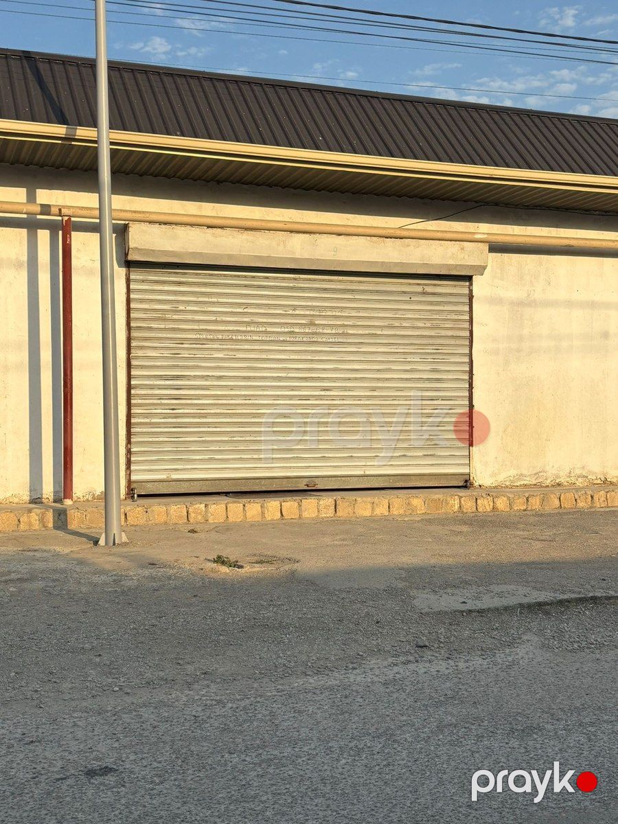 Jalüz darvaza — Təmir və inşaat, Bakı (2)