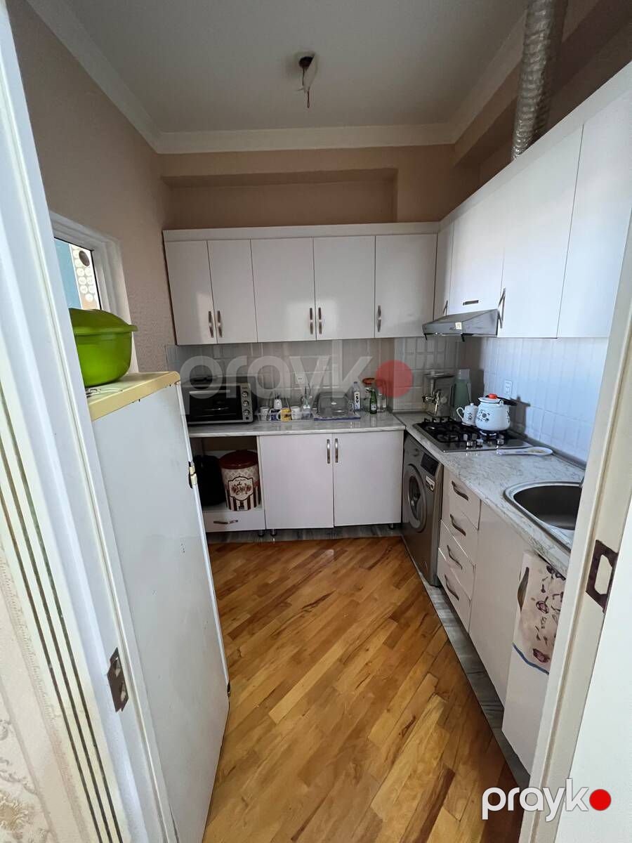 Satılır 2 otaqlı yeni tikili 60 m² — Mənzil, Xırdalan (5)