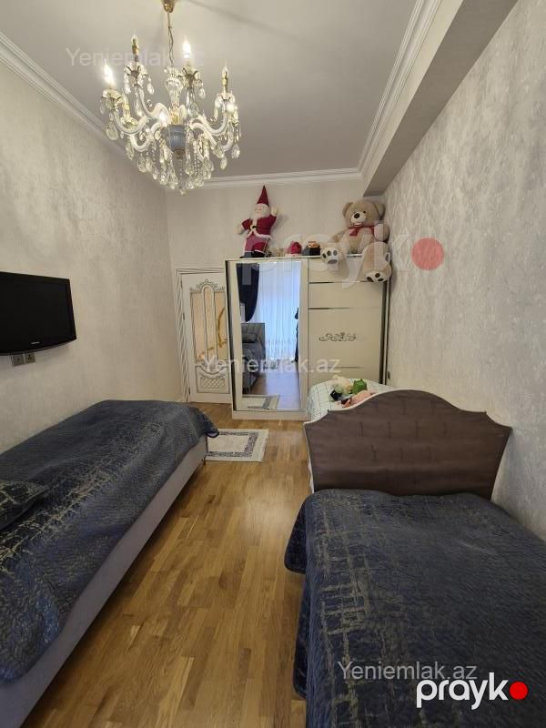 Satılır 3 otaqlı Bina evi menzil (Yeni tikili), 120 m², Sumqayıt Bulvarı — Mənzil, Sumqayıt (7)