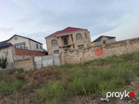 Həyət evi, Mehdiabad qəs