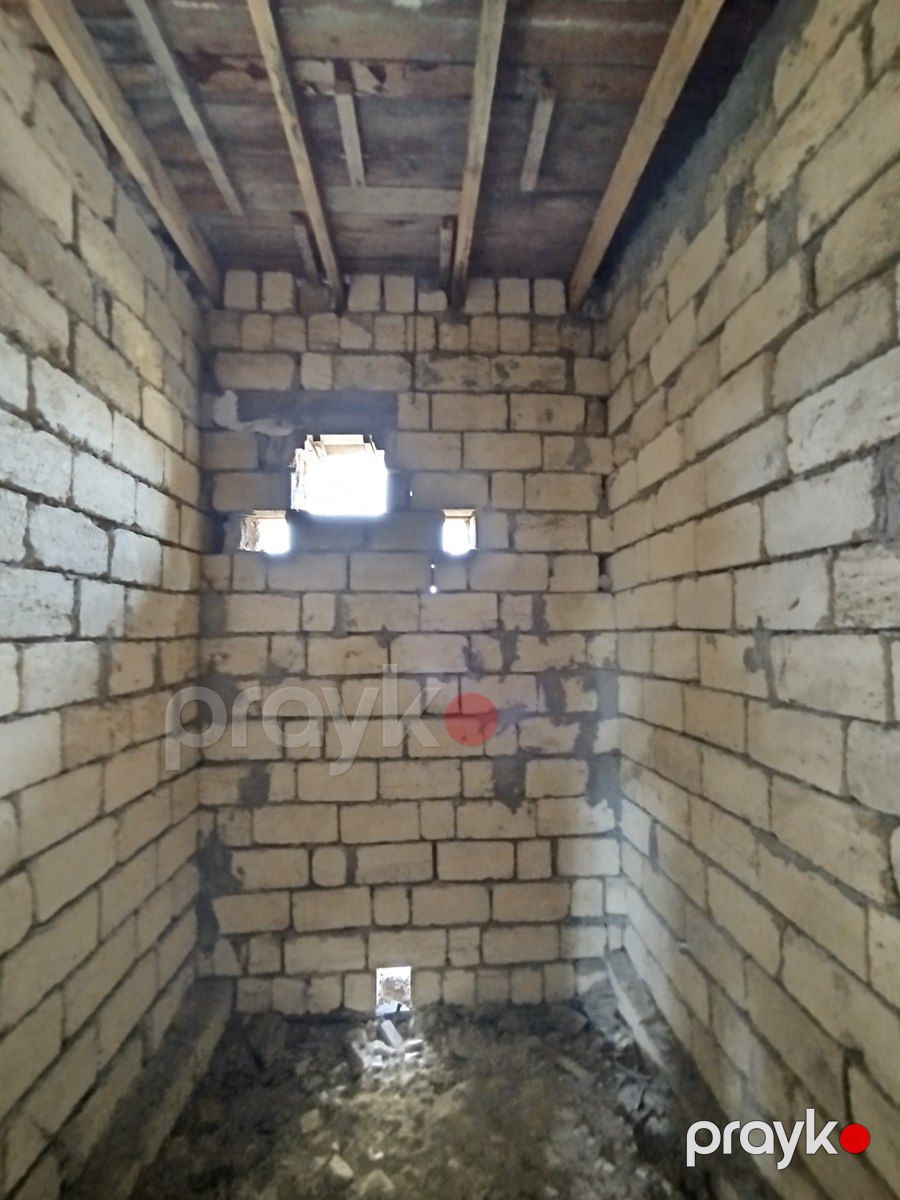 Satılır 5 otaqlı həyət evi/bağ evi 90 m² — Ev, villa, Bakı (9)