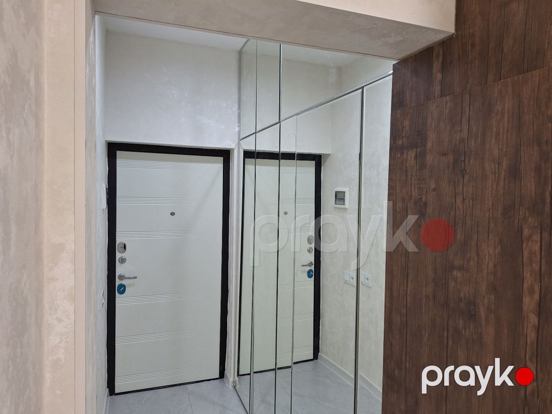 2-otaqlı yeni tikili, Xırdalan ş., 32 m² — Mənzil, Xırdalan (11)