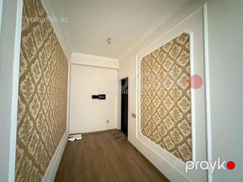 Satılır 3 otaqlı Bina evi menzil (Yeni tikili), 119.8 m², Yasamal rayonu — Mənzil, Bakı (9)
