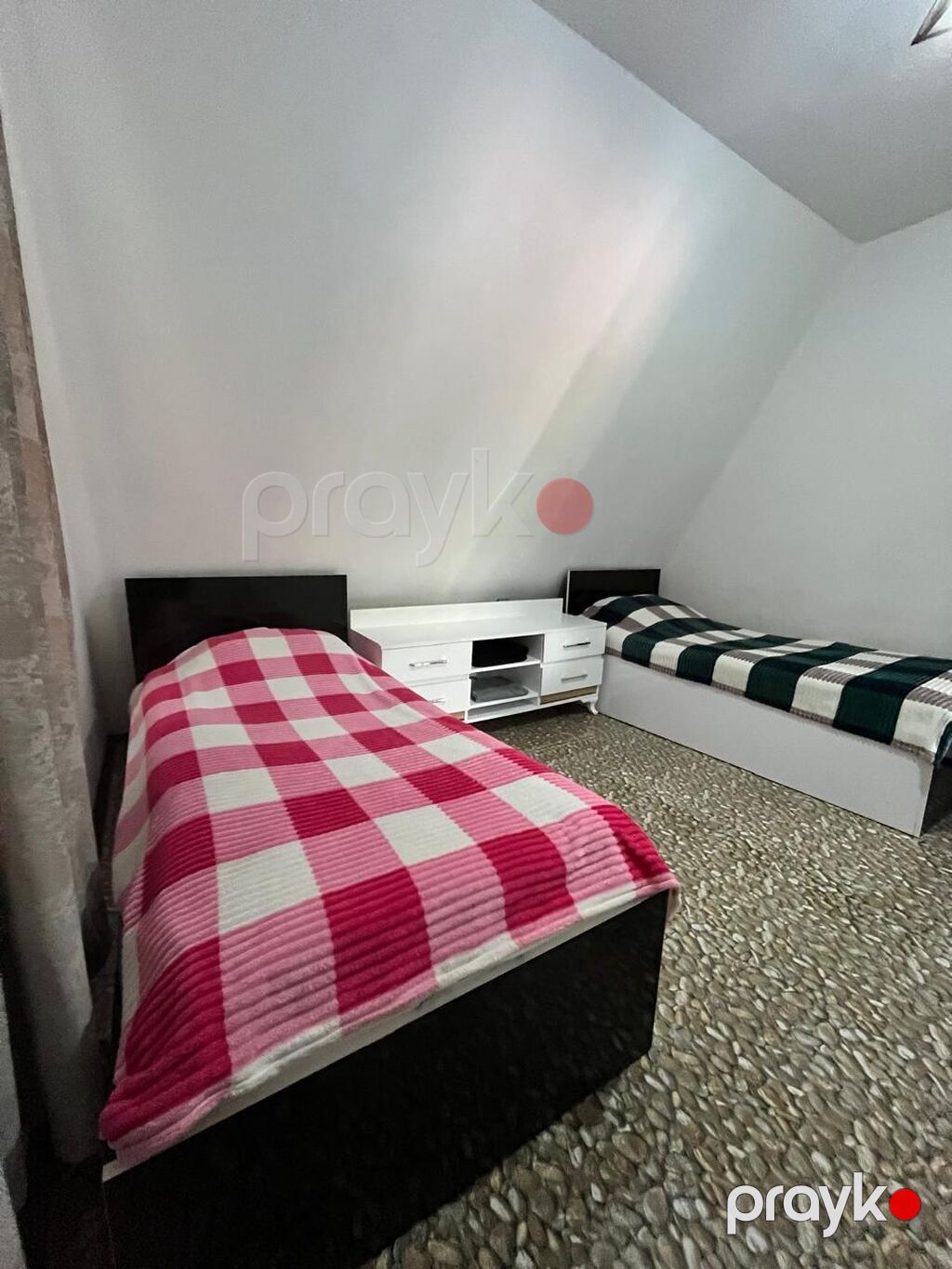 Lerik bölgəsində təbiət mənzərəli iki mərtəbəli kirayə dağ evi — Ev, villa, Lerik (2)