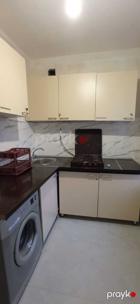 İcarəyə verilir 2 otaqlı köhnə tikili 40 m² — Mənzil, Bakı (9)