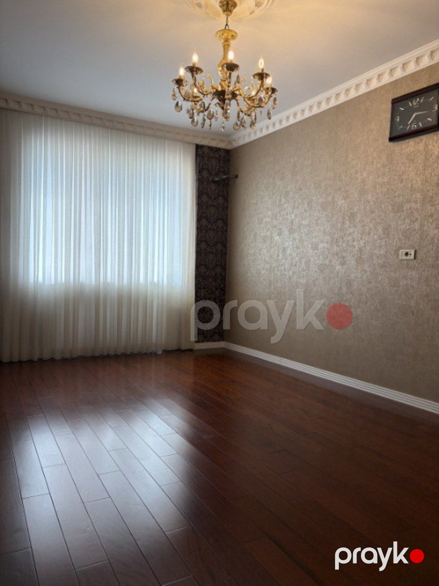 Satılır 4 otaqlı yeni tikili 155 m² — Mənzil, Bakı (9)
