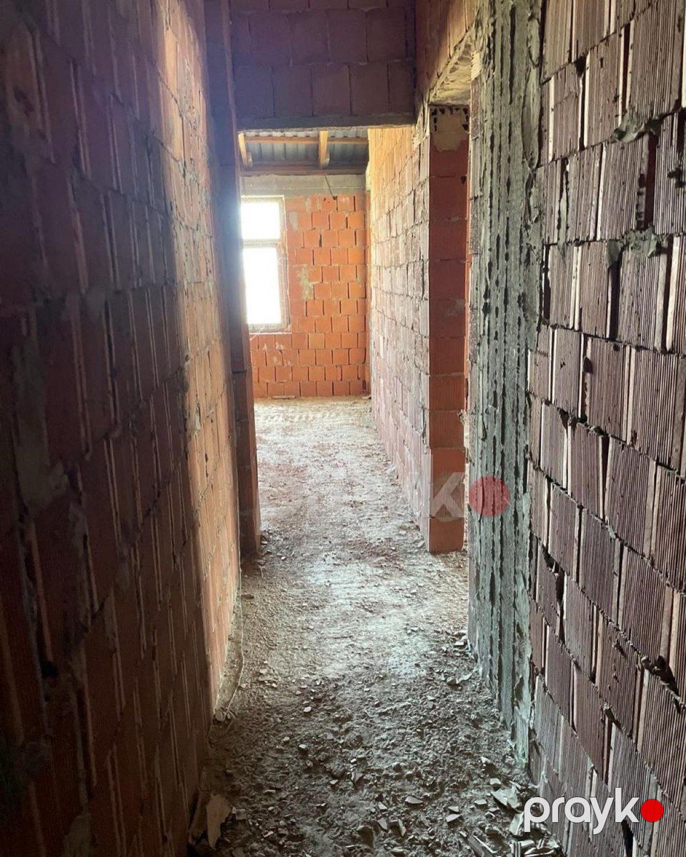 2-otaqlı yeni tikili, Masazır qəs., 71 m² — Mənzil, Bakı (6)