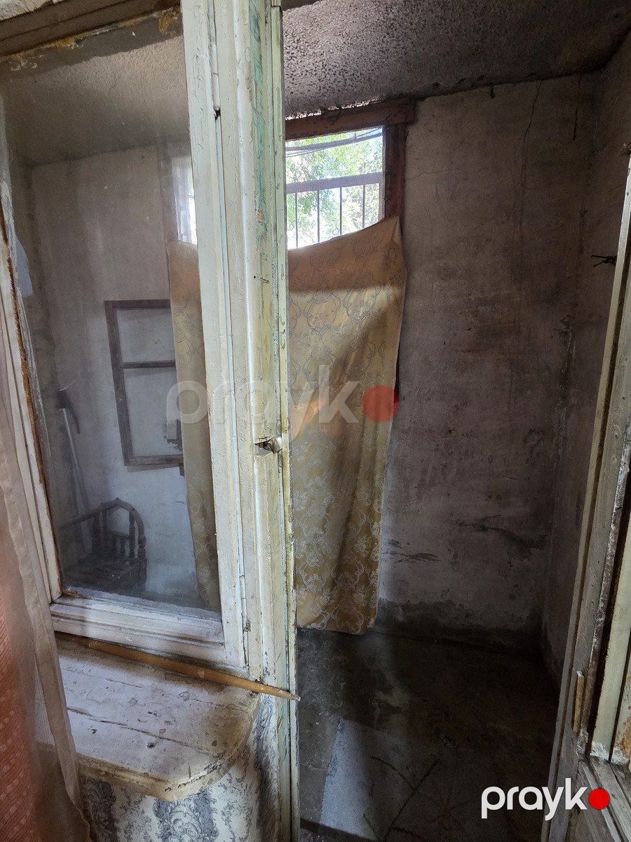 Satılır 1 otaqlı köhnə tikili 50 m² — Mənzil, Bakı (4)