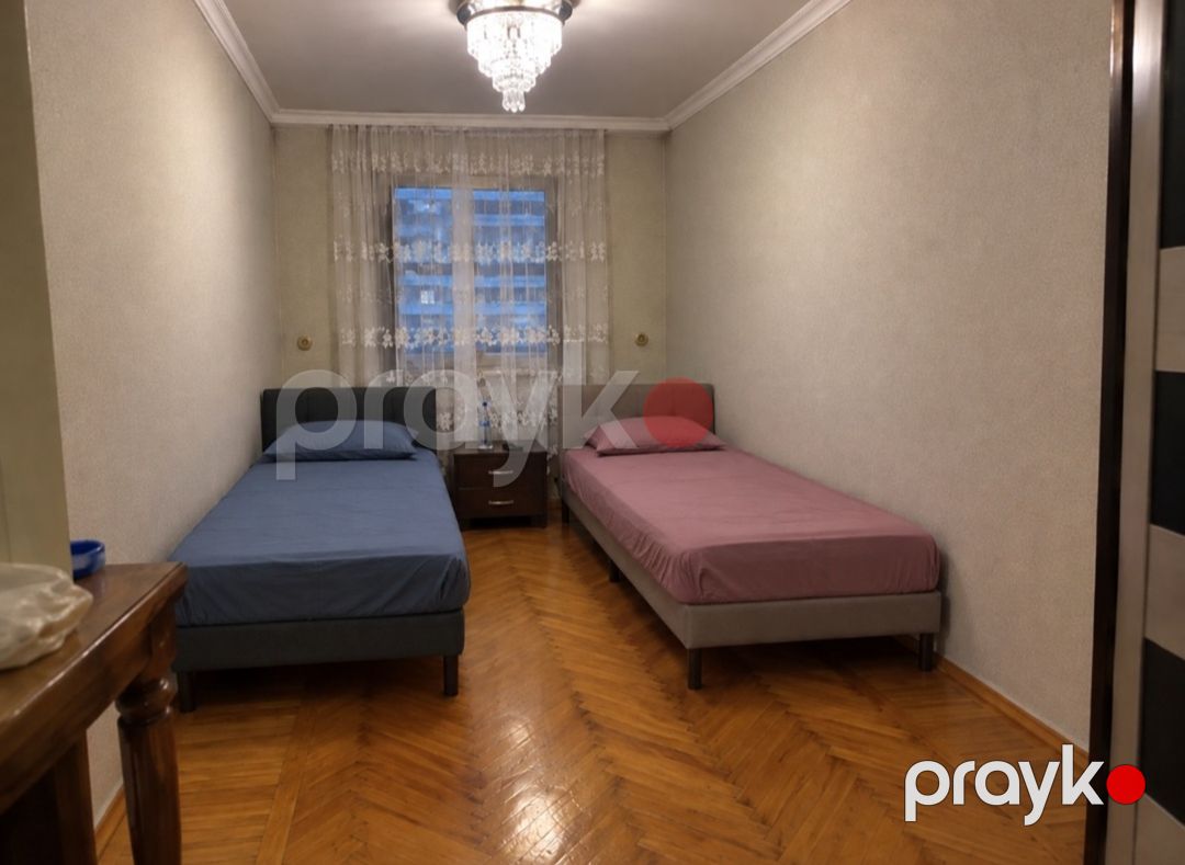 İcarəyə verilir 3 otaqlı köhnə tikili 80 m² — Mənzil, Bakı (5)