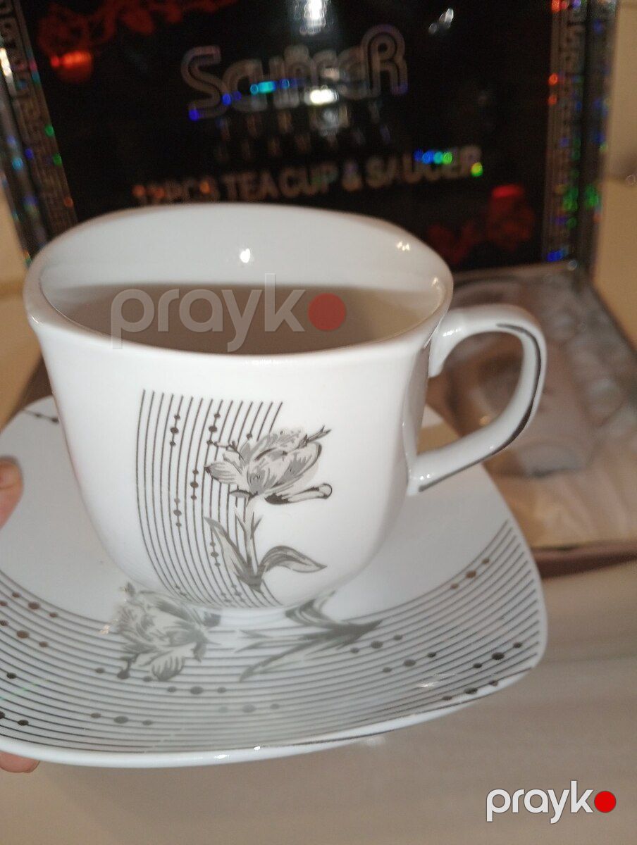 Fincan dəsti — Qablar və mətbəx əşyaları, Bakı (2)