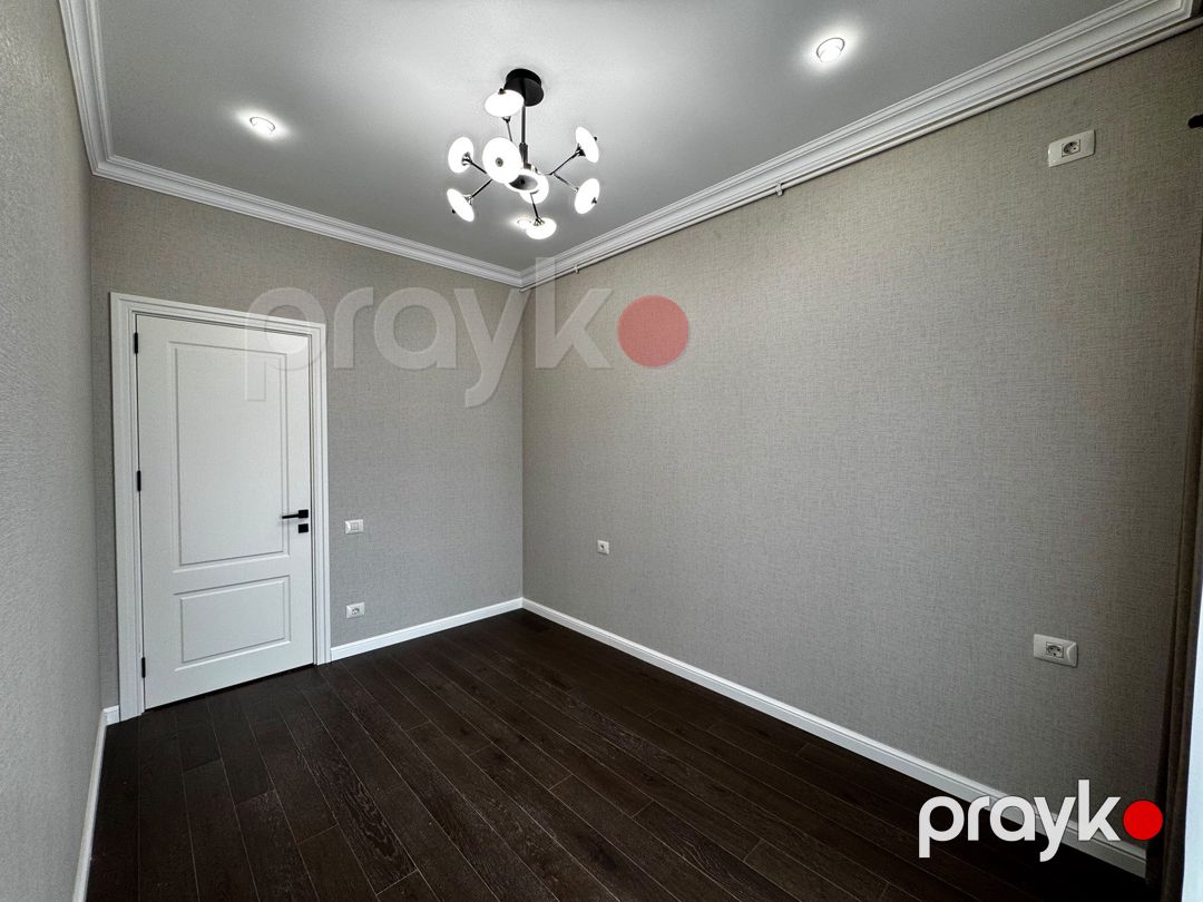 Satılır 2 otaqlı yeni tikili 70 m² — Mənzil, Bakı (10)