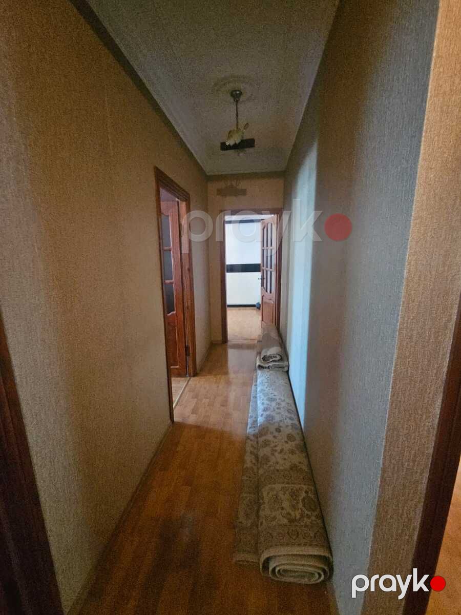 Satılır 5 otaqlı köhnə tikili 120 m² — Mənzil, Bakı (5)