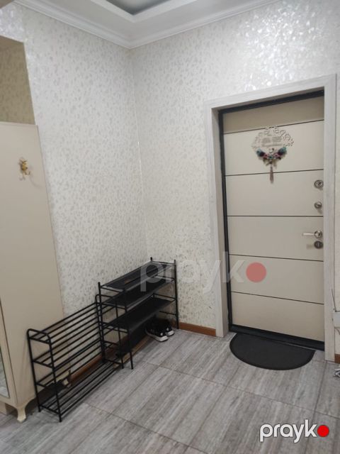 3-otaqlı yeni tikili kirayə verilir, 28 May m., 97 m² — Bakı