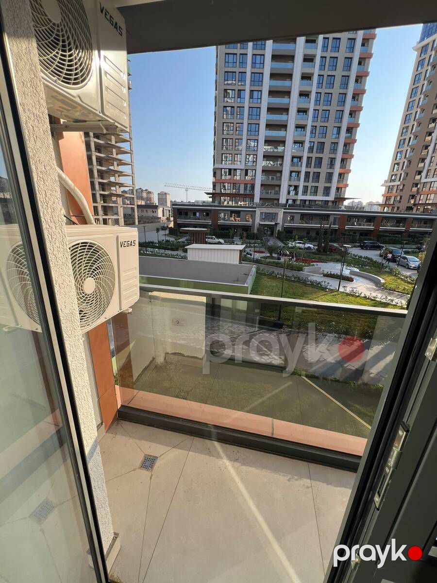İcarəyə verilir 3 otaqlı yeni tikili 85 m² — Mənzil, Bakı (3)