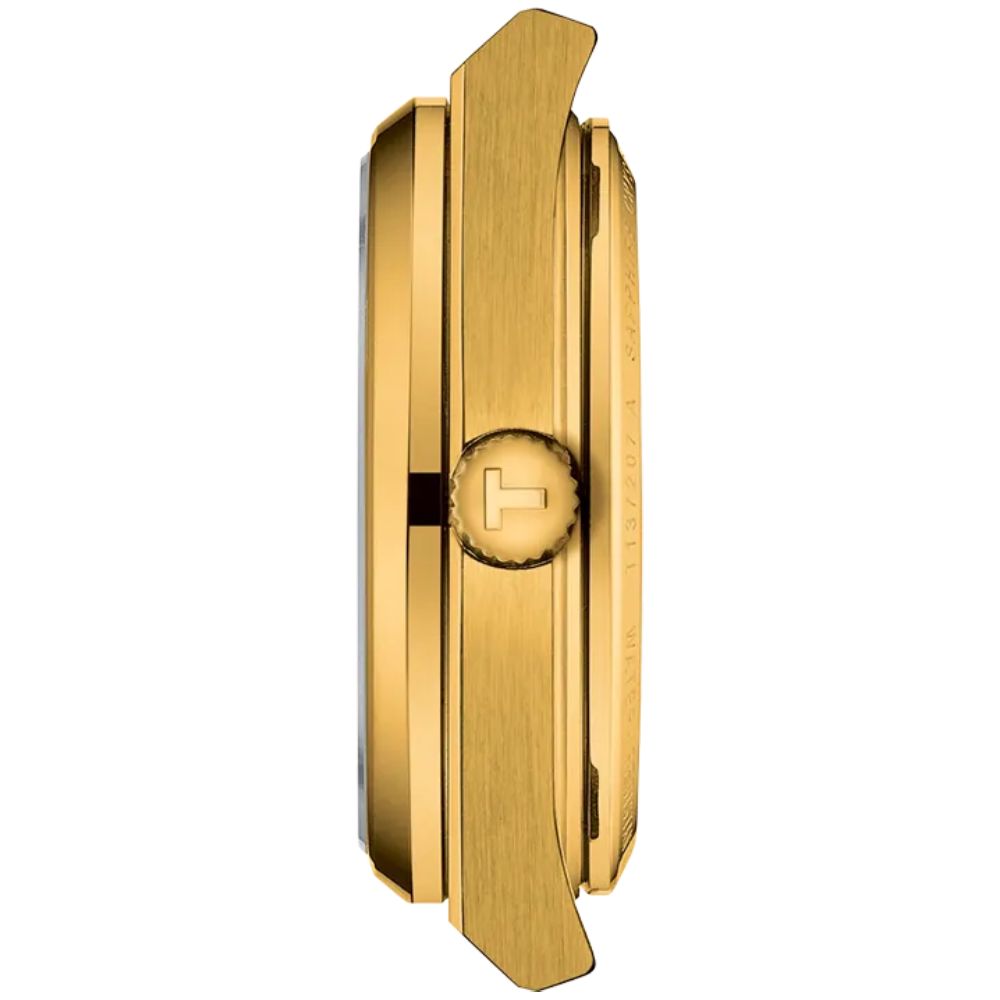 Saat Tissot T1372073302100 — Qol saatları, Bakı (2)