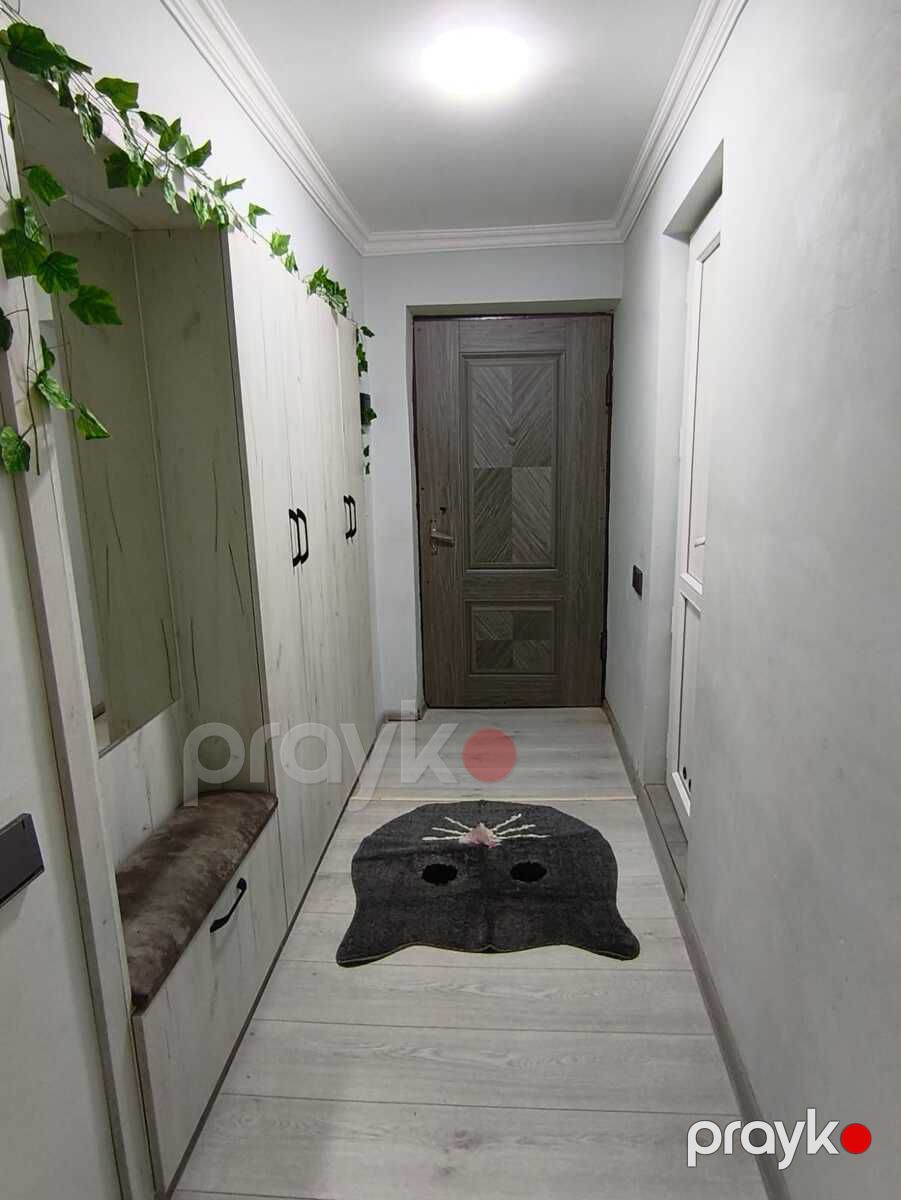 Satılır 3 otaqlı köhnə tikili 50 m² — Mənzil, Bakı (8)
