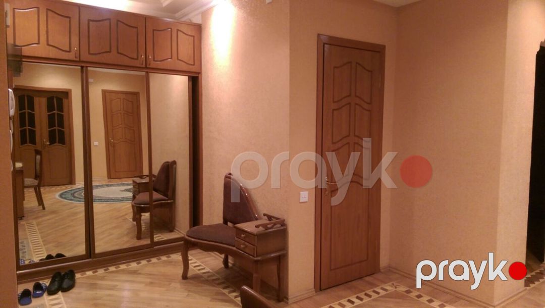 İcarəyə verilir 4 otaqlı yeni tikili 180 m² — Mənzil, Bakı (4)