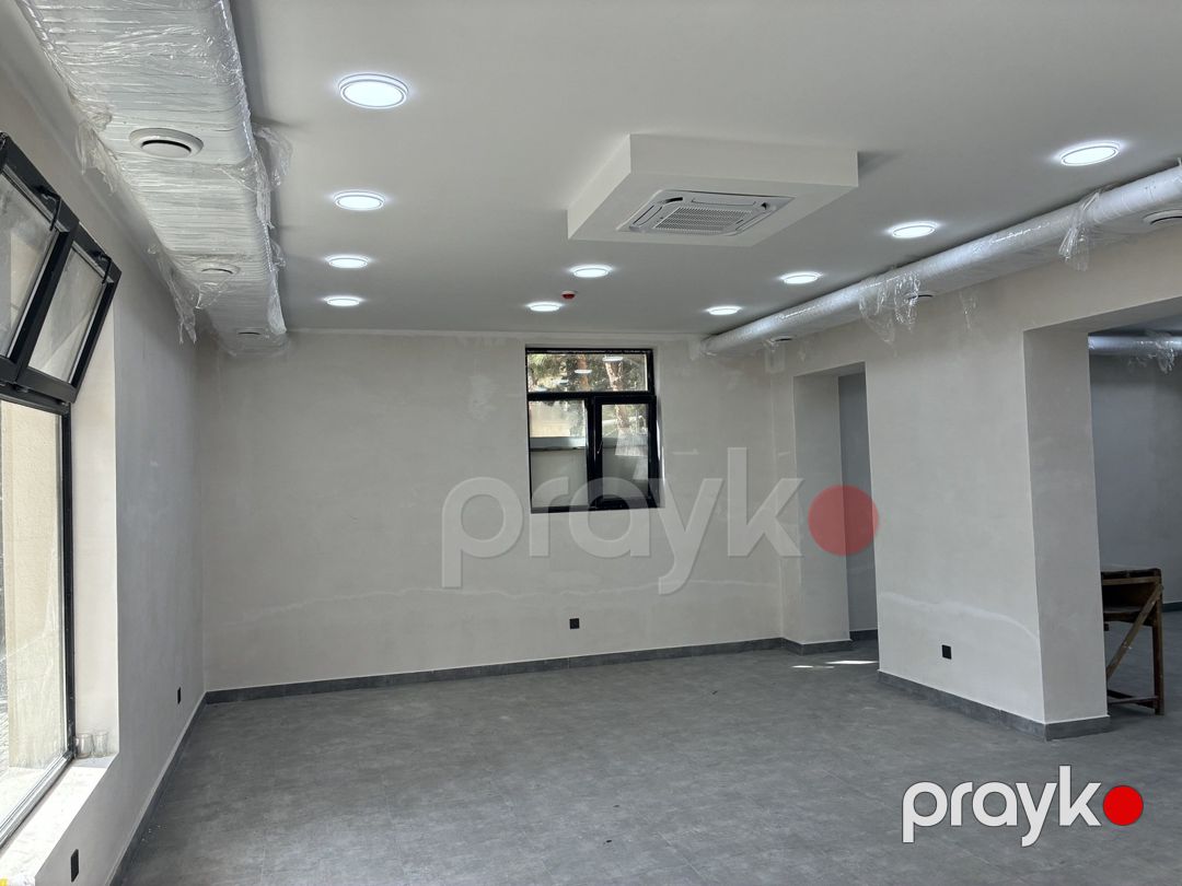İcarəyə verilir obyekt 240 m² — Əmlak, Bakı (3)