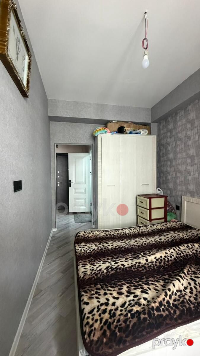 İcarəyə verilir 2 otaqlı yeni tikili 80 m² — Mənzil, Bakı (6)
