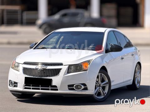 Chevrolet Cruze, 1.4 L, 2013 il, 246 000 km — Gəncə