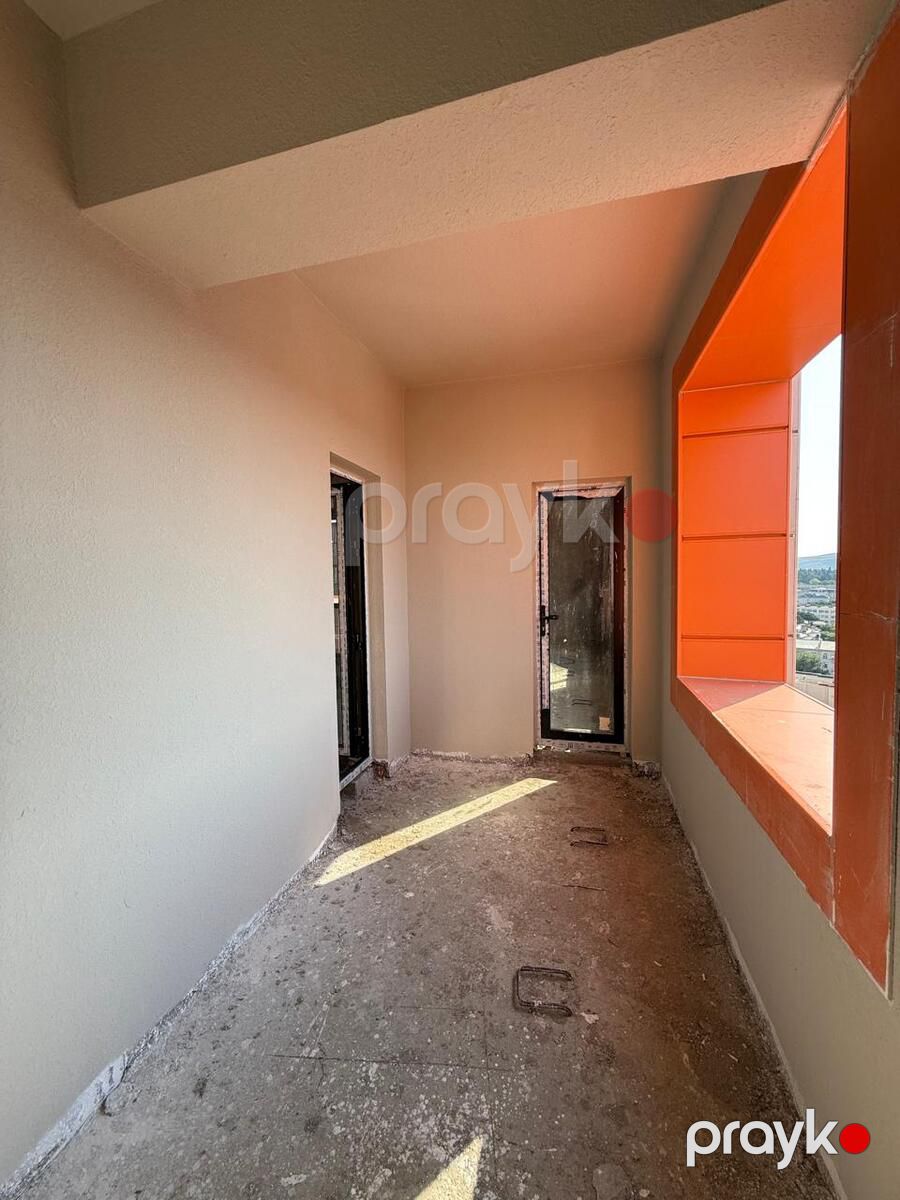 Satılır 4 otaqlı yeni tikili 180.6 m² — Mənzil, Bakı (9)