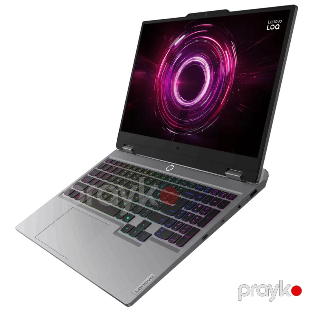 Noutbuk Lenovo LOQ 15AHP10 (83JG00DLRK) — Noutbuklar, Bakı (3)