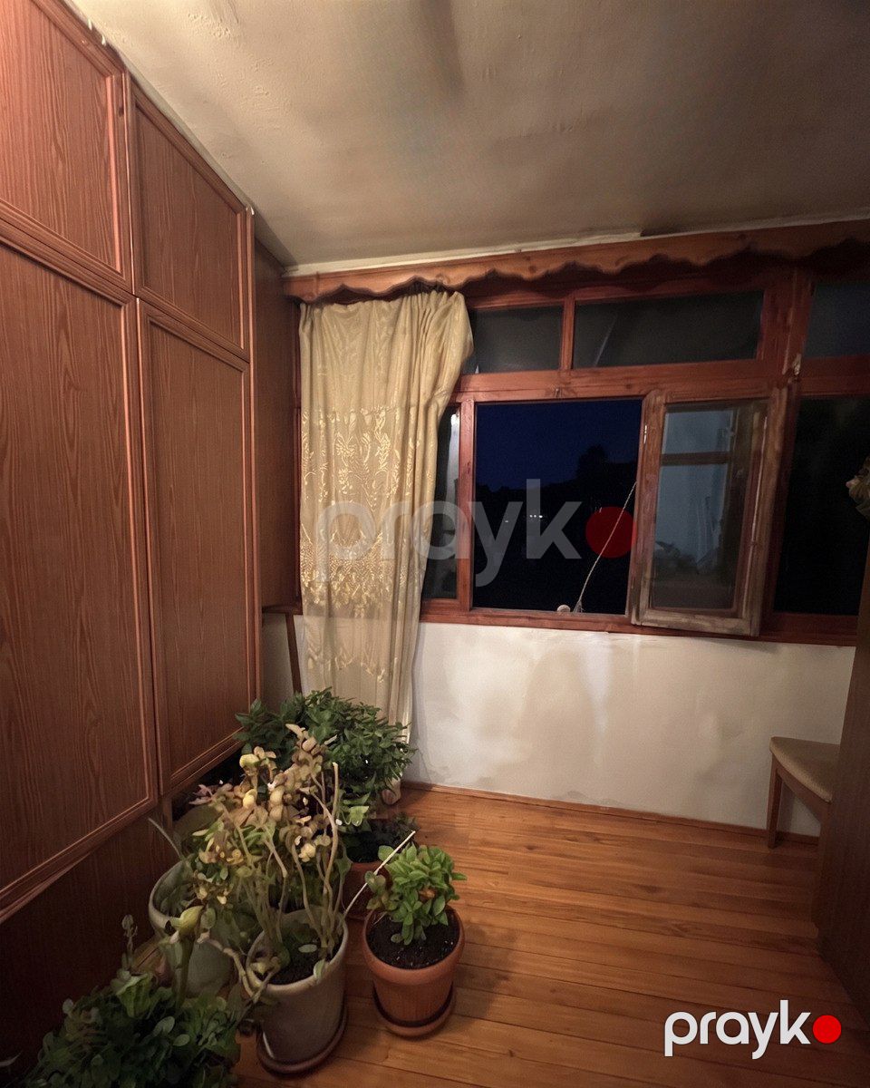 Satılır 3 otaqlı köhnə tikili 65 m² — Mənzil, Bakı (6)