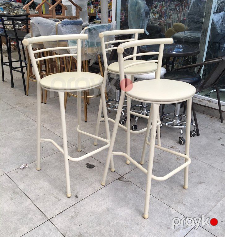 Bar oturacaqları — Mebel, Bakı (3)