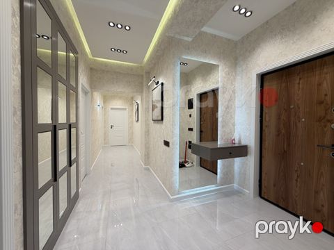 Satılır 3 otaqlı yeni tikili 92 m² — Bakı