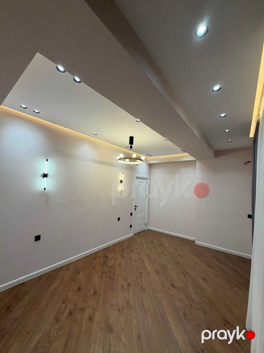 3-otaqlı yeni tikili, Sumqayıt ş., 112 m² — Mənzil, Sumqayıt (12)